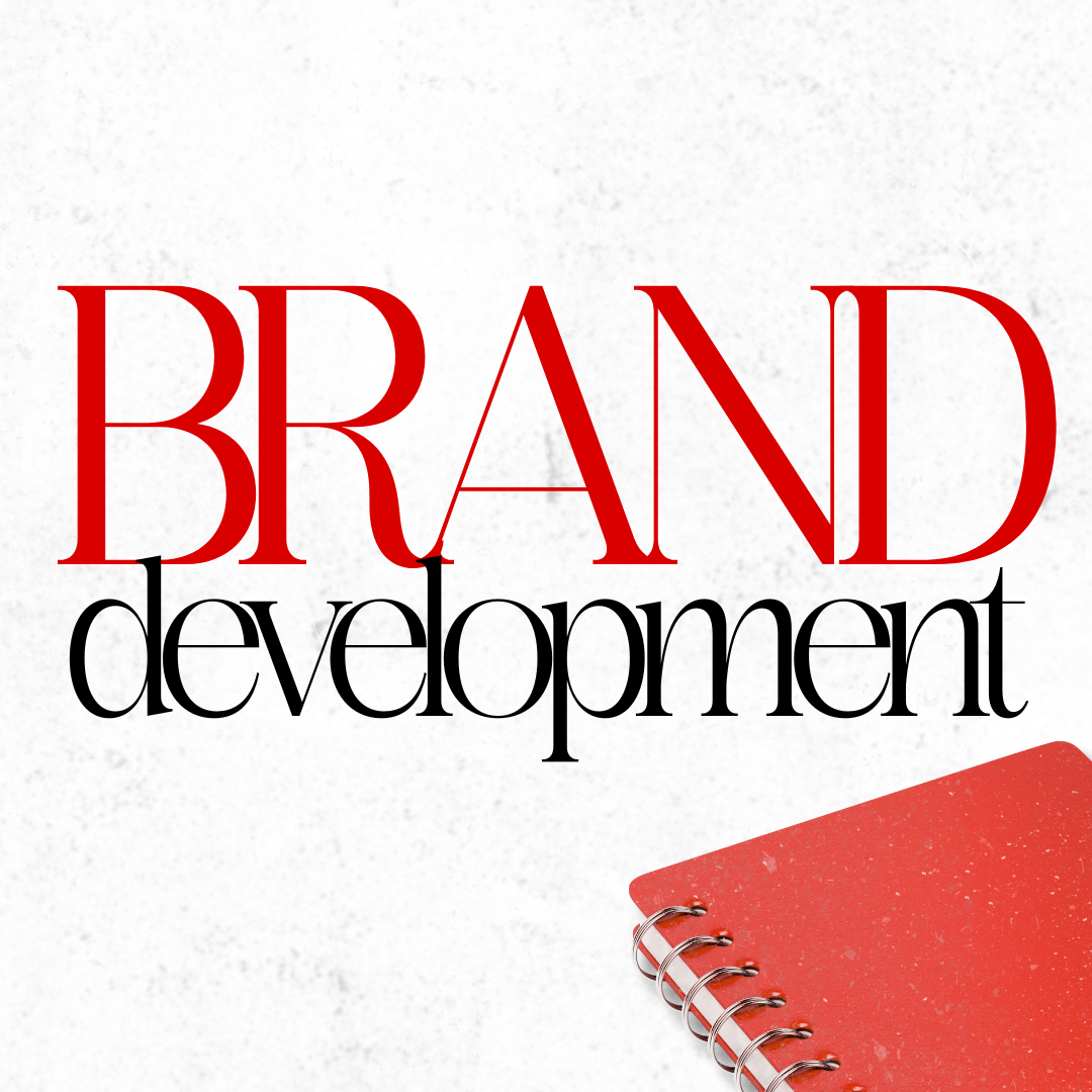 BRAND DEVELOPMENT